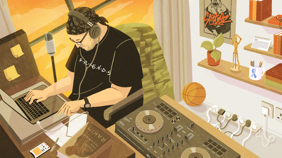 Commercial Illustration 3