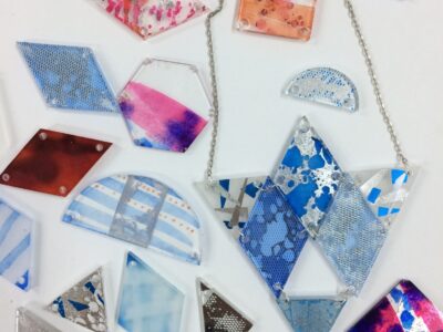  Geometric Jewellery 4