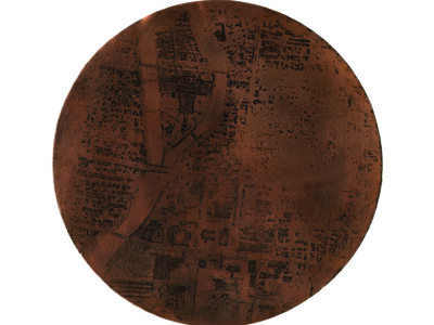  Copper etching1 100