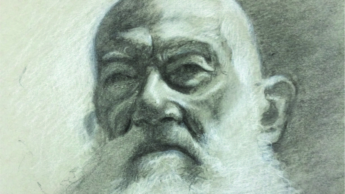 Drawing from life2 100
