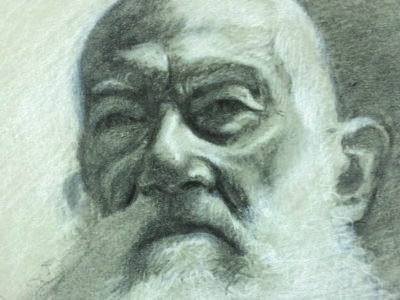 Drawing from life2 100