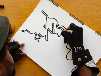  Doodling Magic