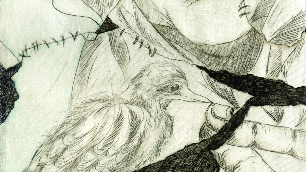 Salama Etching 07