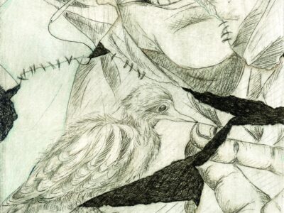 Salama Etching 07