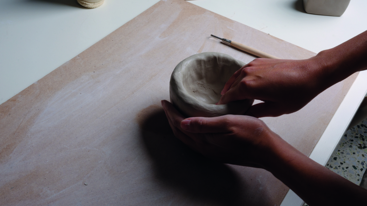 Handbuilding pottery1 100