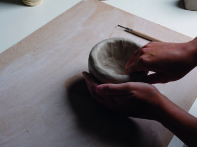  Handbuilding pottery1 100