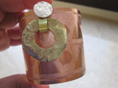 Lia Jewellery Workhsops