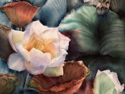  Painting in Watercolour 2
