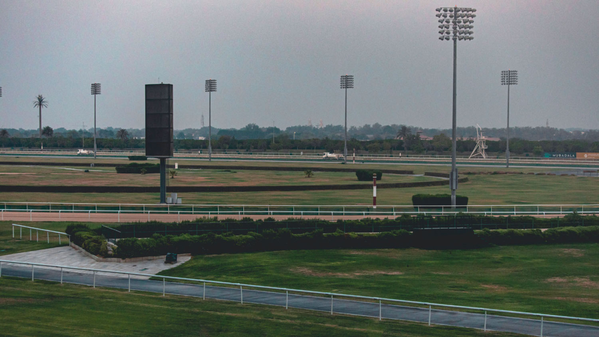 Meydan edited
