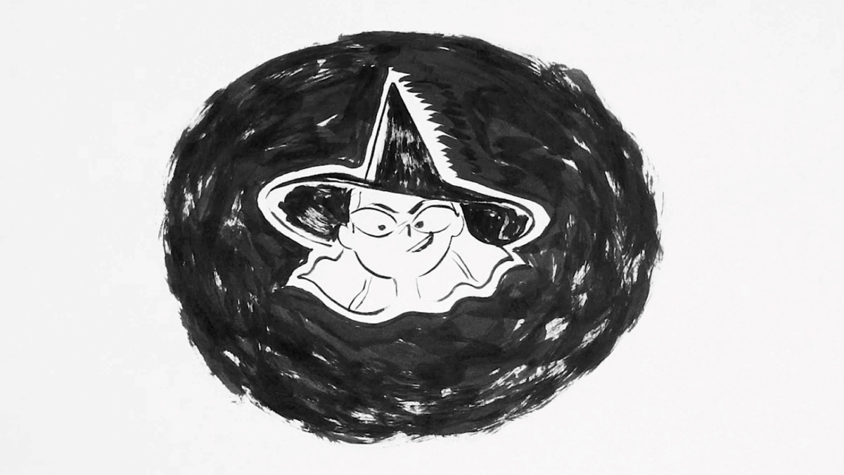 Reviving the Animated Arts 5