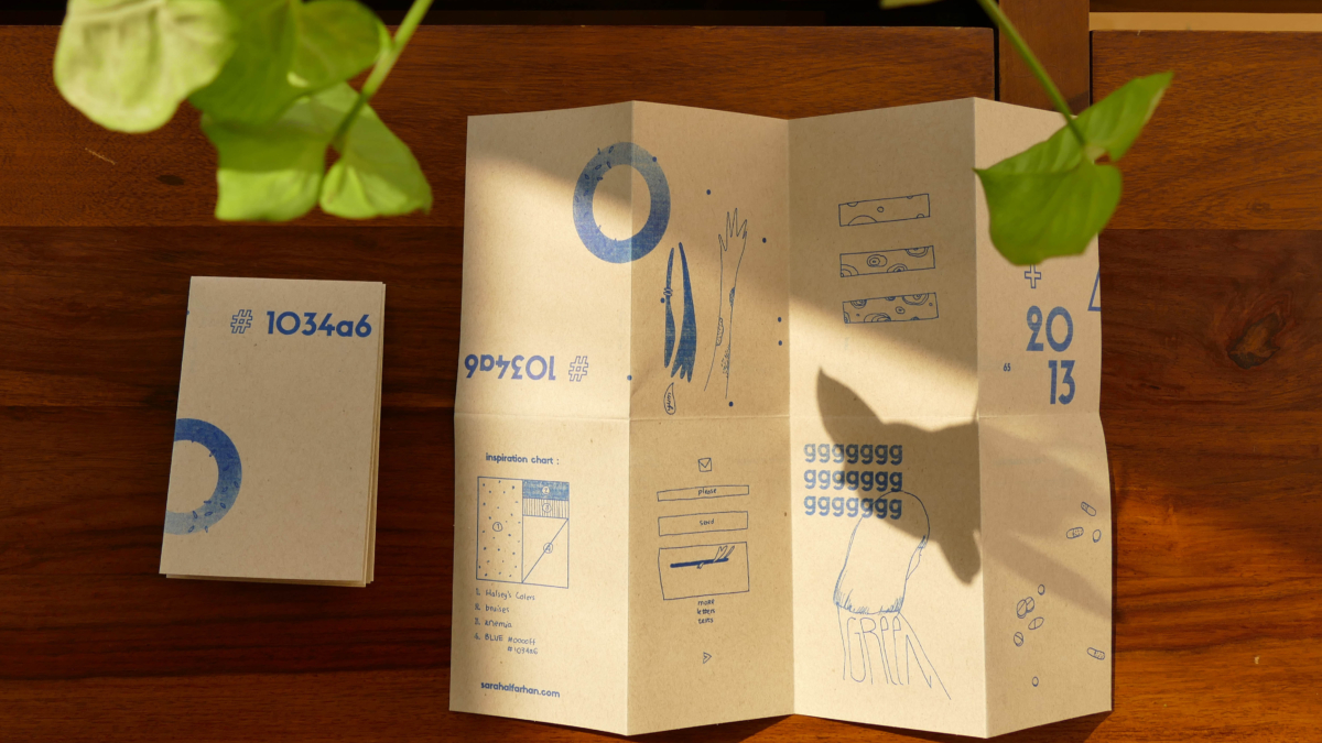 Riso For Mailer