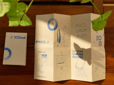 Riso For Mailer