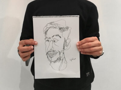  Nasser Everyeonecandraw