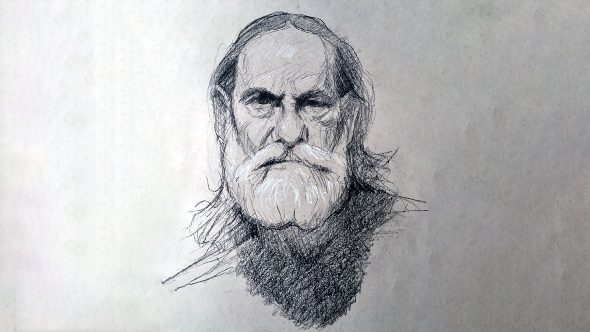 Strengthening Drawing 3