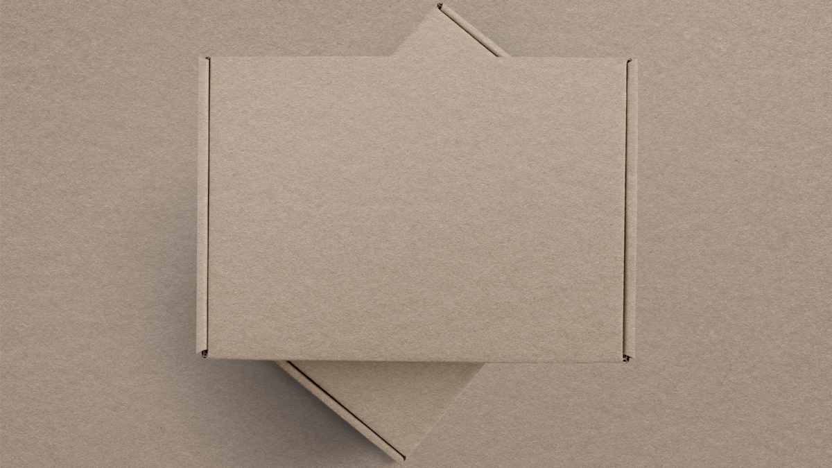 Sustainable Package Design 2