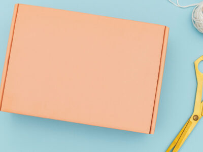  Sustainable Package Design