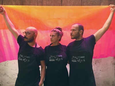 Studio Kawakeb 16 L Low