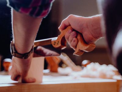  Wood joinery 100