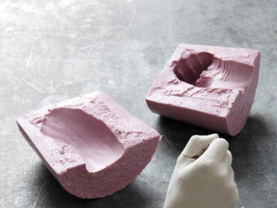  Tashkeel Process And Casting