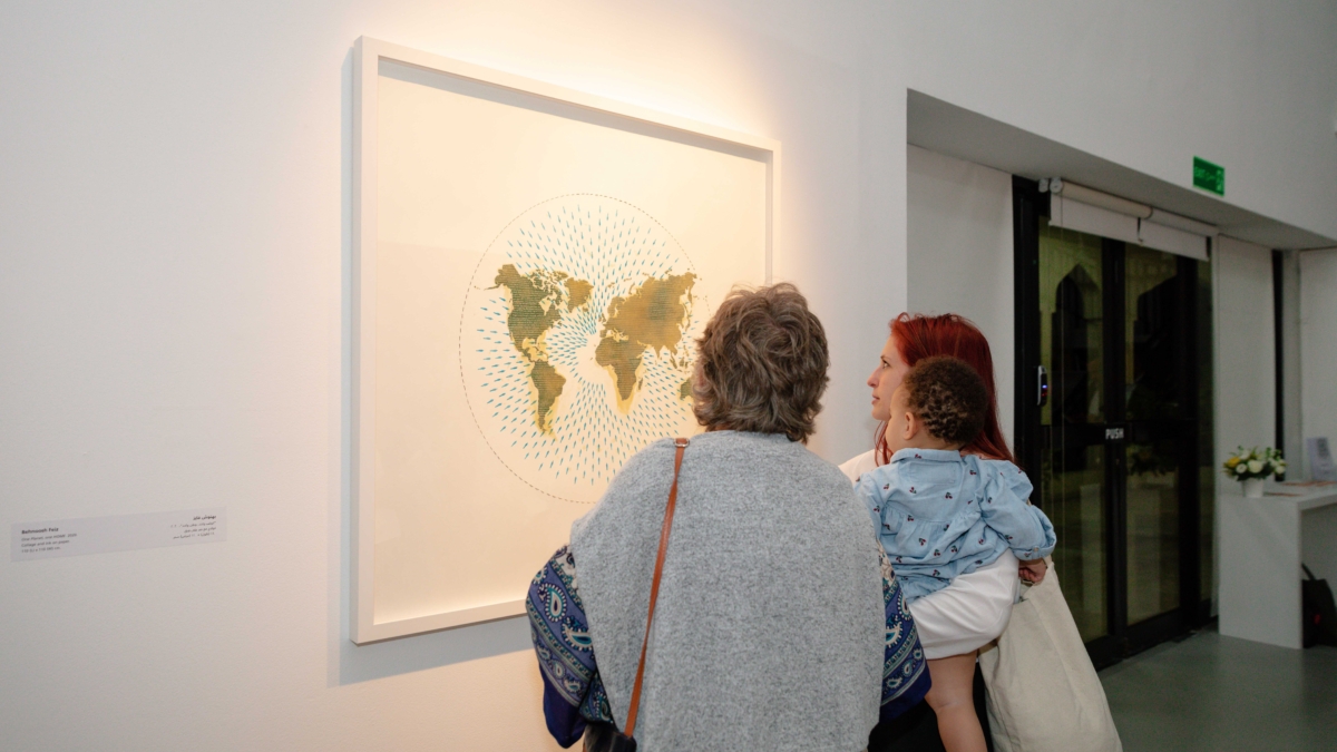Tashkeel DXBDW 2020 Masterclasses Form Tashkeel Creative and Cultural Industries1