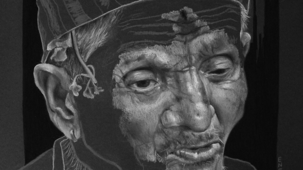 Fundemental Of Portrait