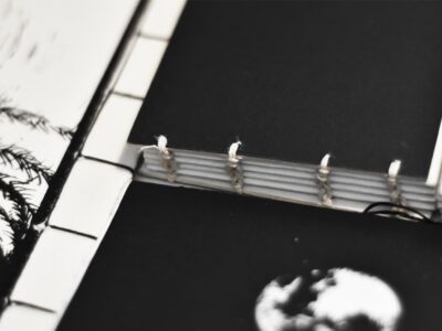 Bookbinding 1