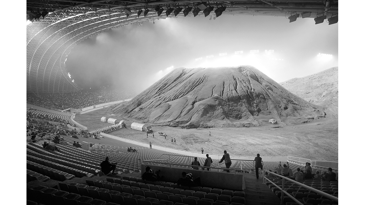 2 © Tanja Deman Stadium