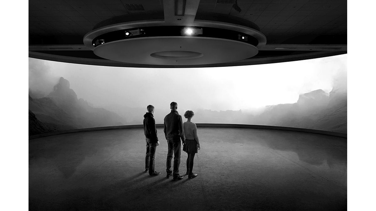 5 © Tanja Deman Drakensberg