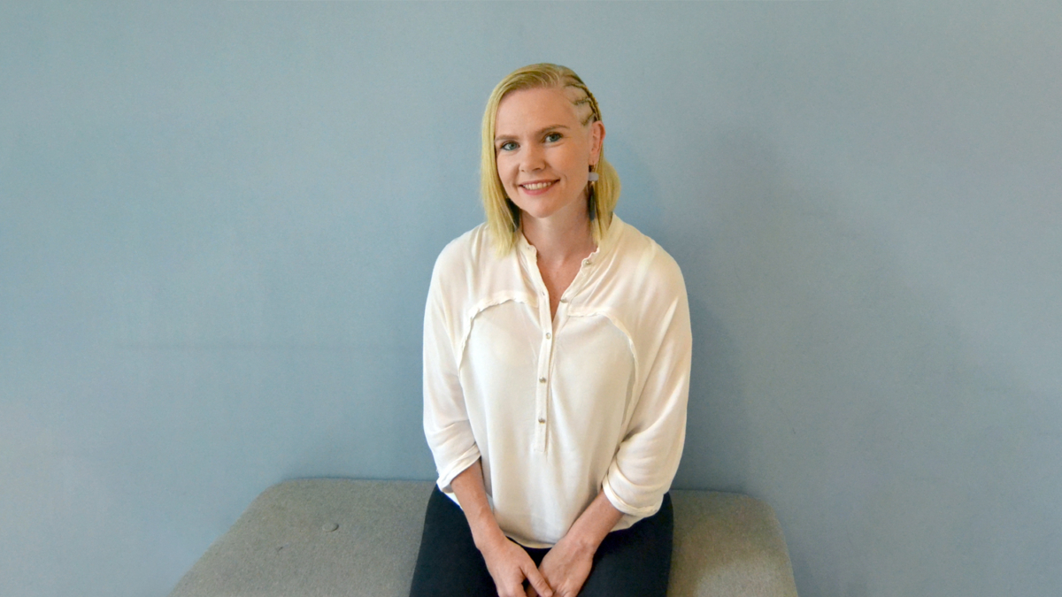 Anna seaman bio