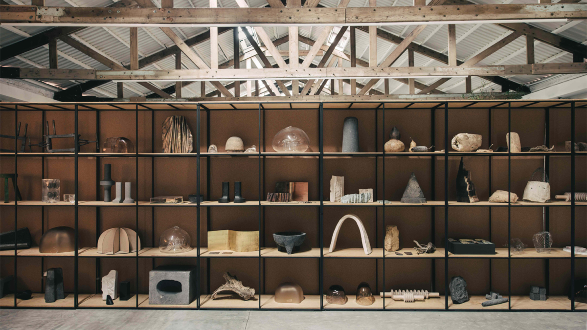 Process and Interdisciplinary Work
