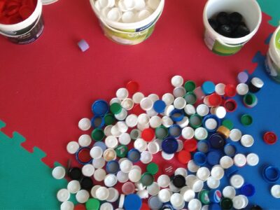Upcycling Waste 3