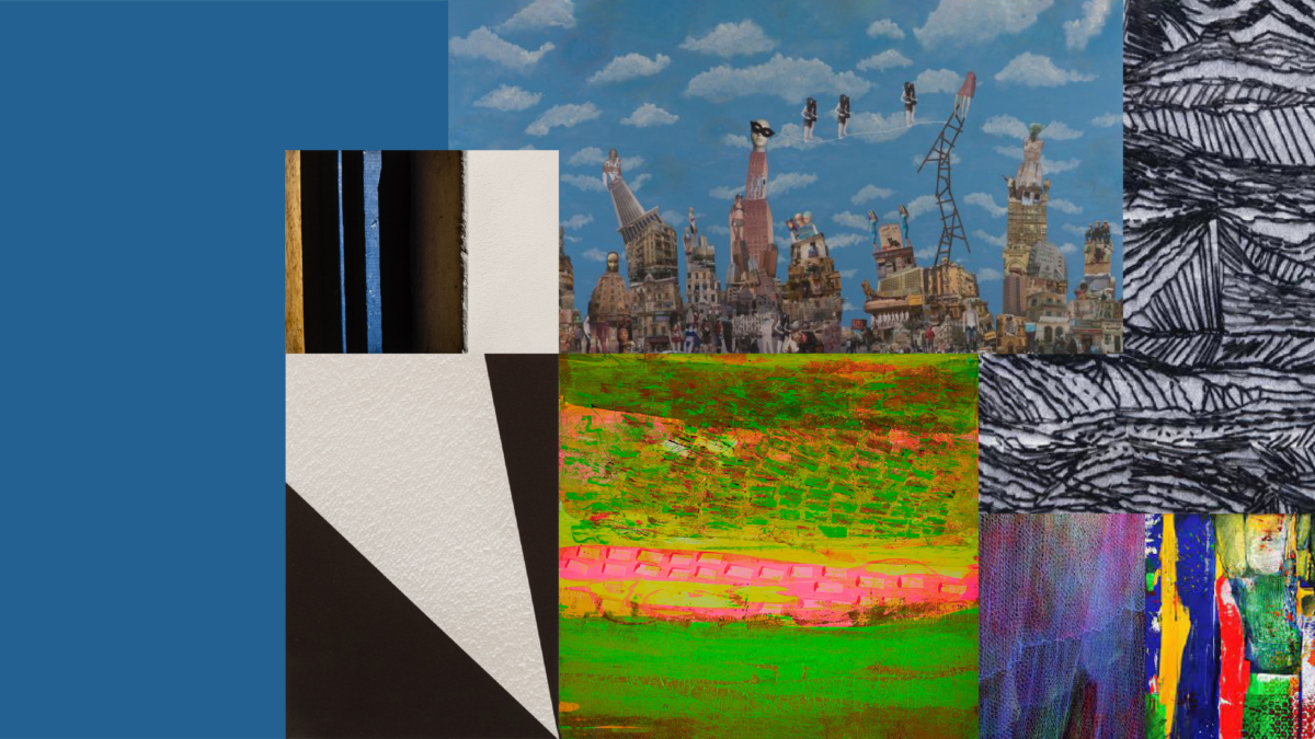 Birthday party banner 03