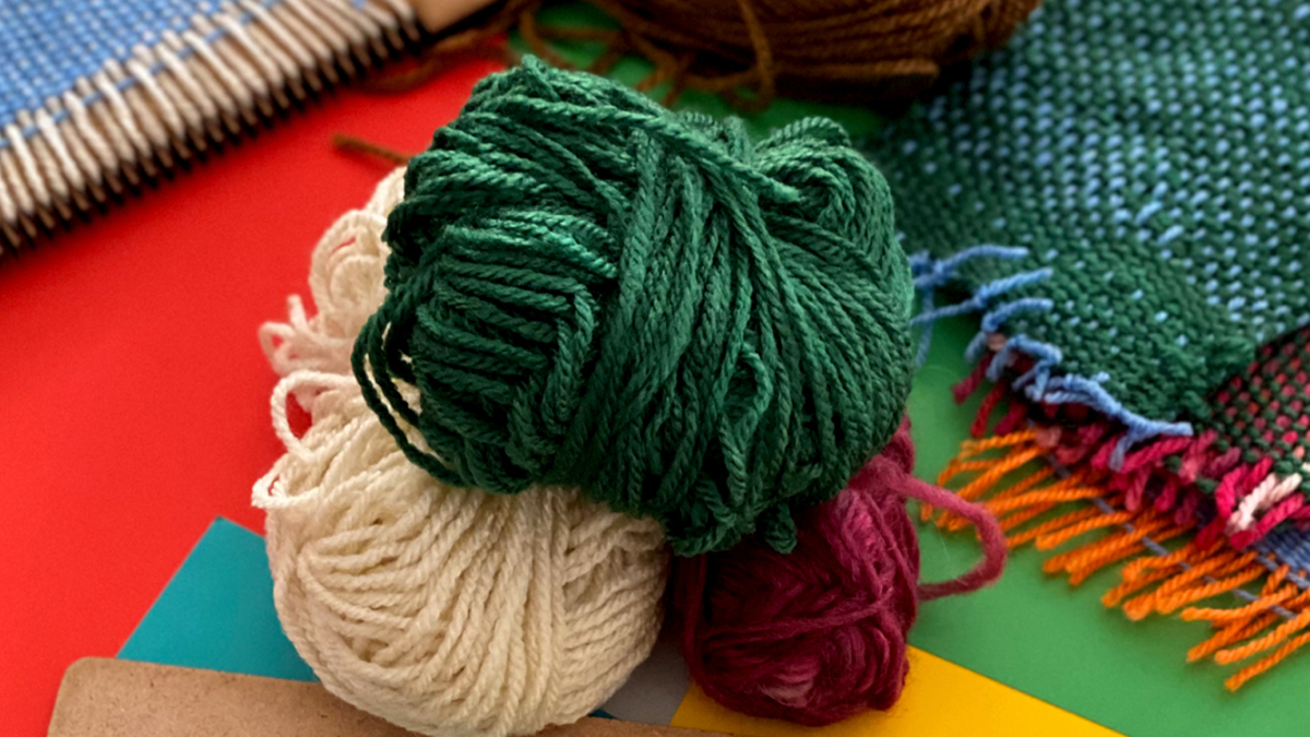 Carpet Making
