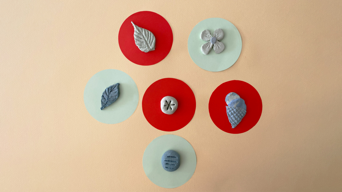 Clay Pictionary 2