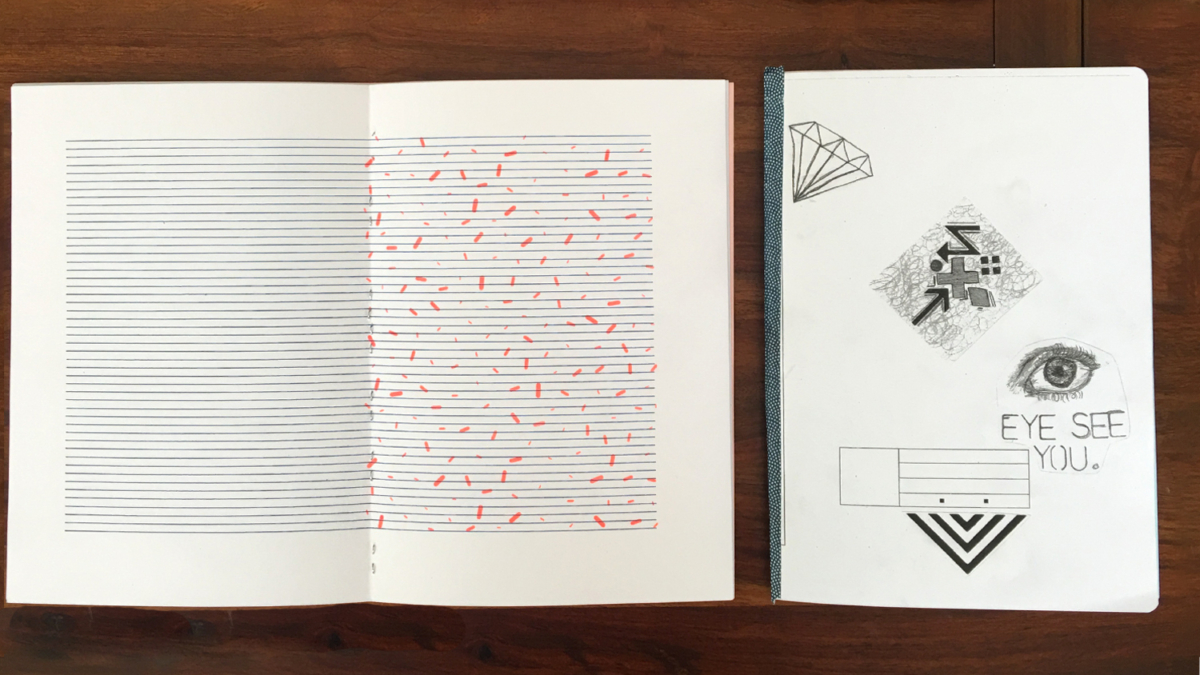 Risollage Bookcover 2