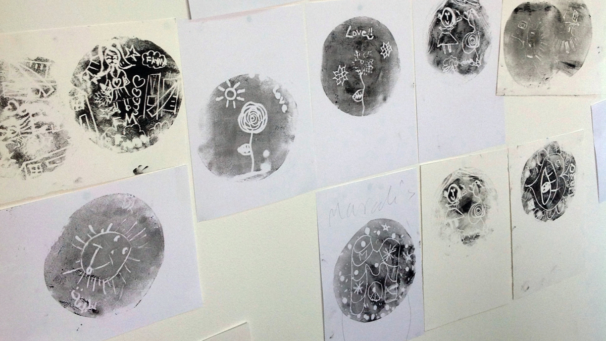 STAMP MAKING2