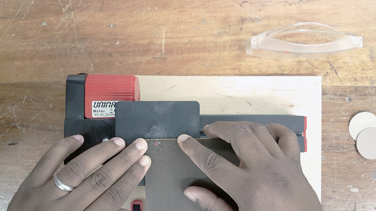 Woodwork