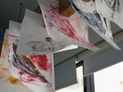 Drypoint 4