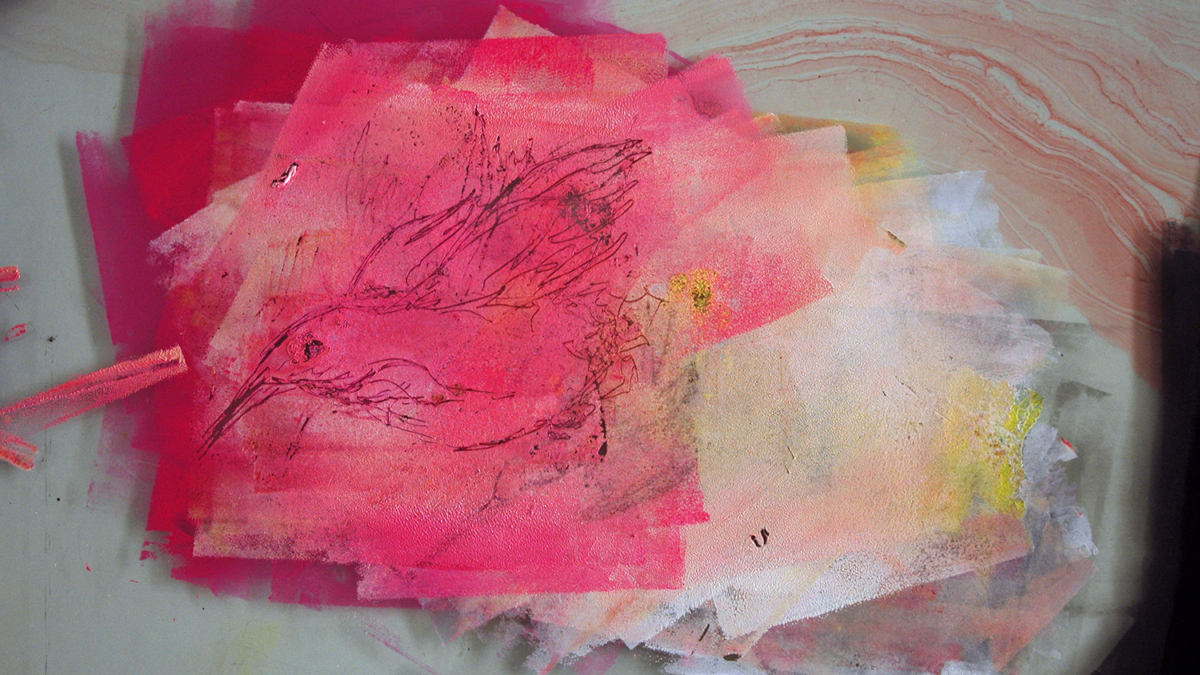 Mono Printing 4 1500X844