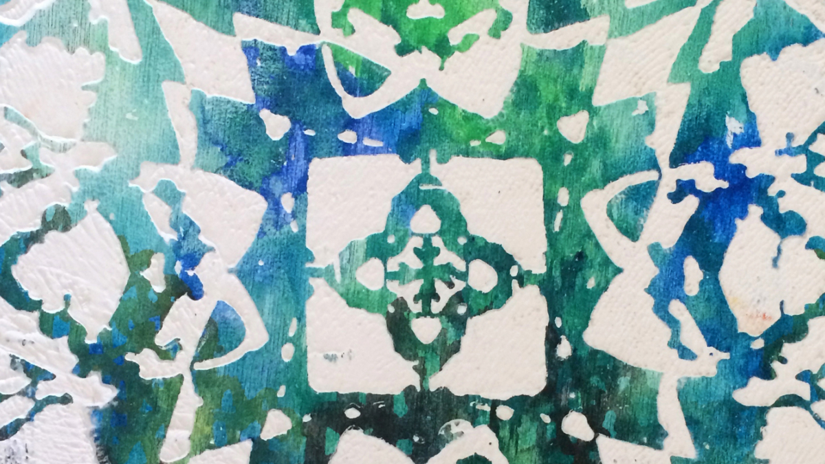 Make Your Own Tile 1