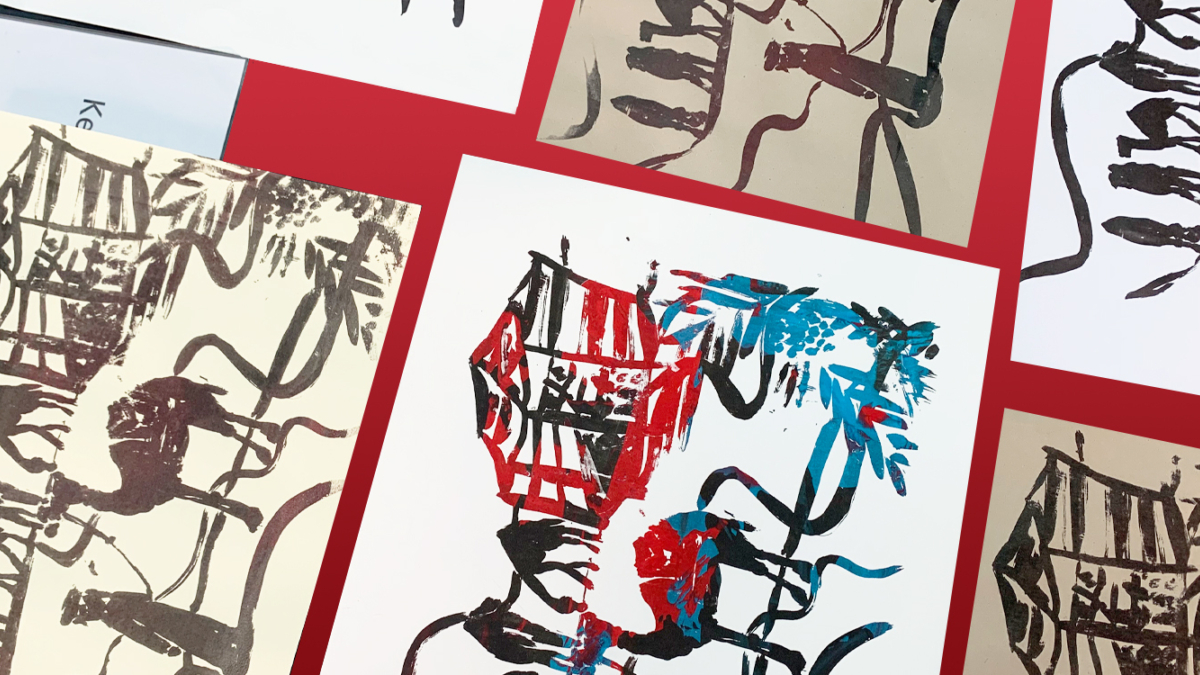 Screenprinting Goodies 1