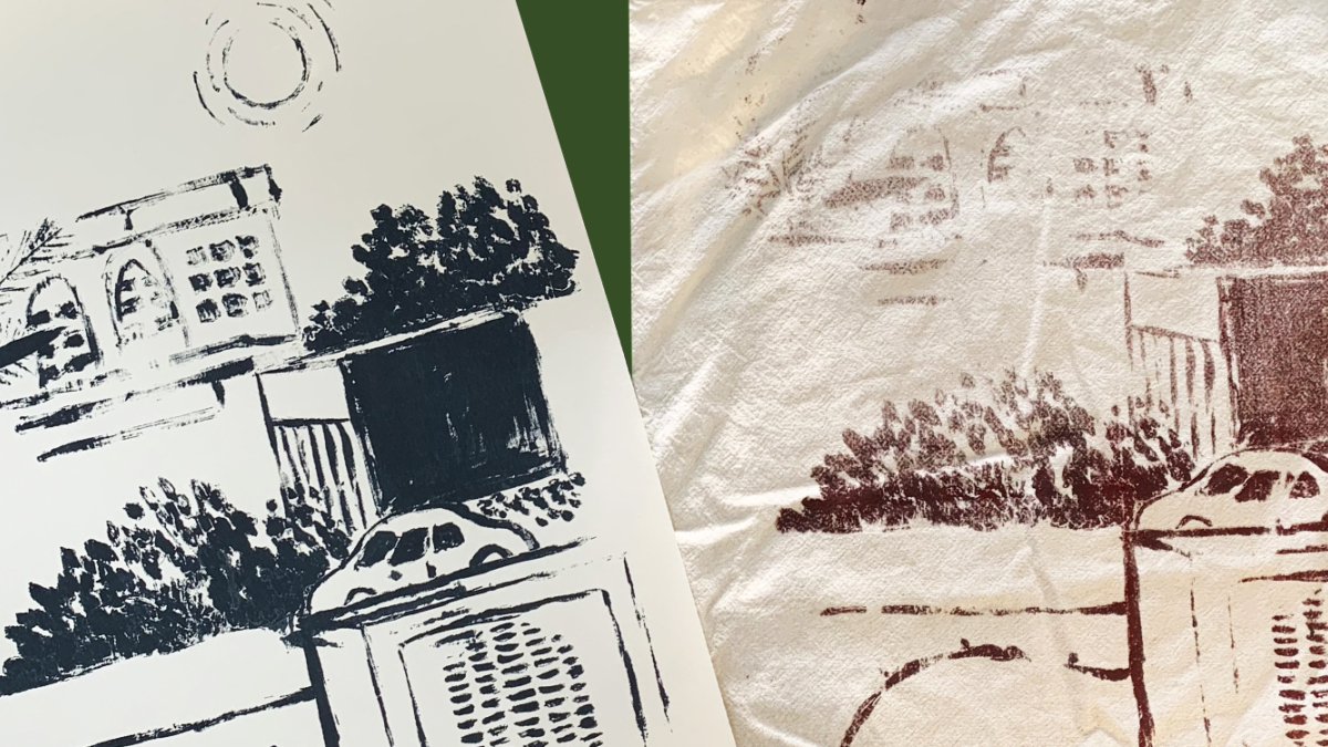 Screenprinting Goodies 2