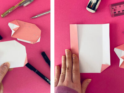  Origami and Gift 2