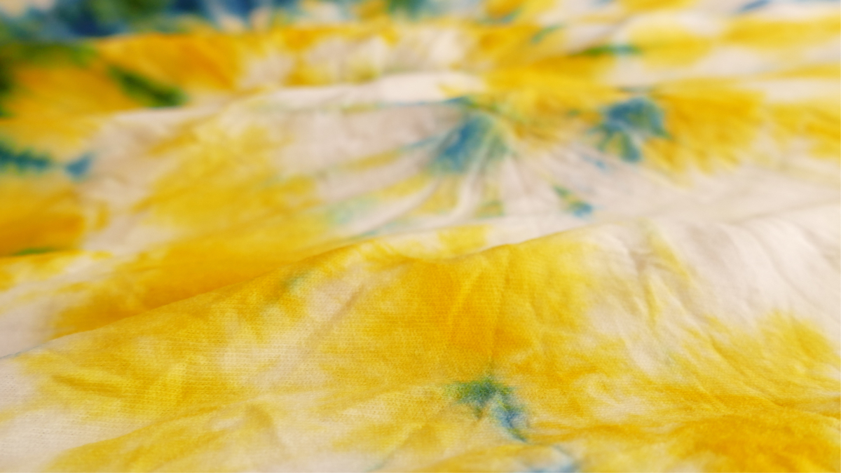 Dyeing 3