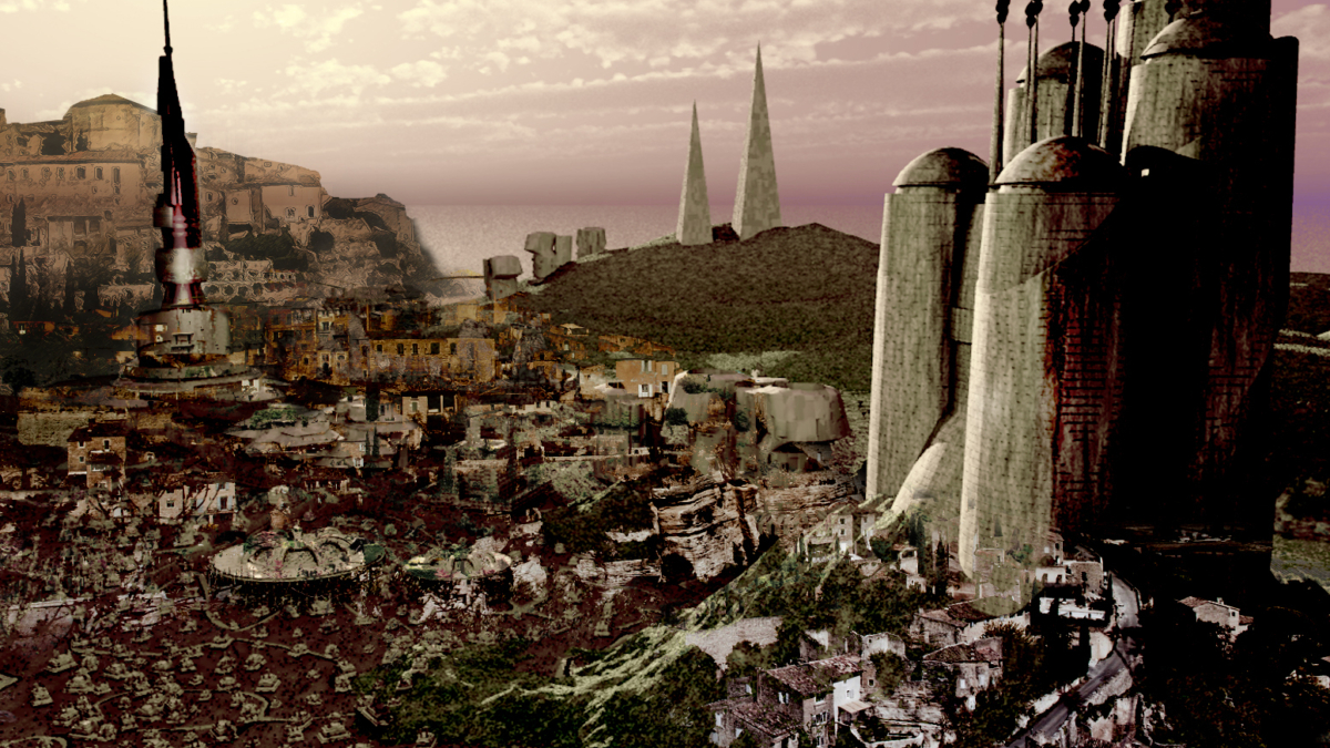 April 2018 Cityscape Jalal Luqman