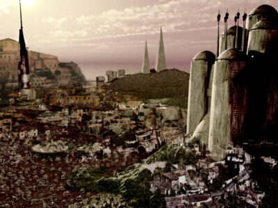  April 2018 Cityscape Jalal Luqman