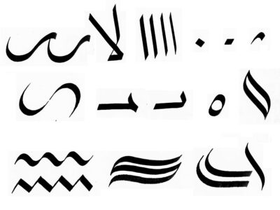  Handouts Basic Shapes