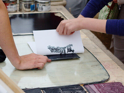 ReliefPrintingfromPhotographicMaterial